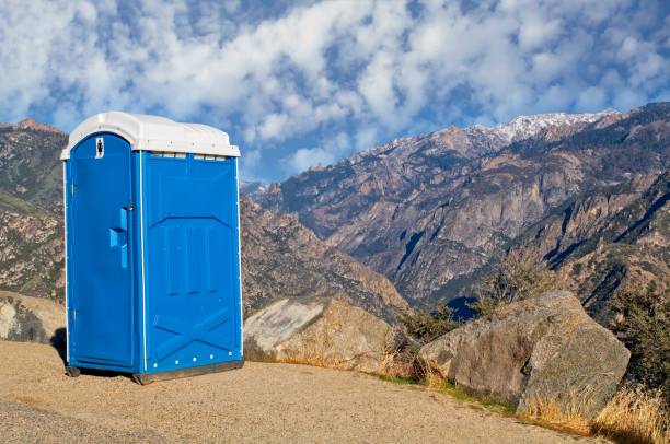 Portable Toilet Options We Offer in Middletown, CT