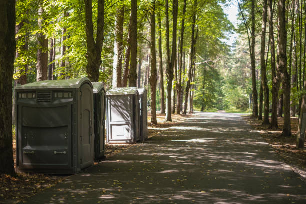 Best Portable restroom solutions  in Middletown, CT