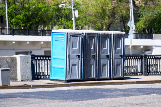 Portable bathroom rental in Middletown, CT